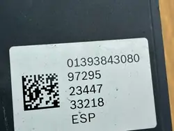 Pompe ABS OEM 1393843080 pour Ducato/Boxer/Jumper