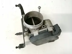 Audi A6 Drosselklappe 2009 2.8L 06e133062c