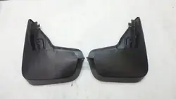 AUDI Q5 Voorste Modderschermen Origineel 8R0075111A
