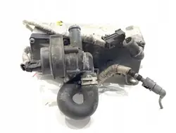 Webasto SAAB 9-3 D5WS Hatchback 1.9 02-15 OEM LORK-327-18258