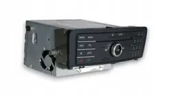 Unité de navigation OEM A2469008819 pour Mercedes Classe A W176
