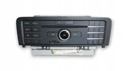 Unidad de navegación OEM A2469008819 para Mercedes Clase A W176