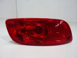 Lanterna traseira esquerda para Hyundai Santa Fe II