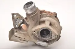 Turbo Ford Ranger IV 3.2 TDCi BK3Q-6K682-AC