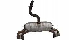 MUFLE DE ESCAPE AUDI TT RS 8S0253511F