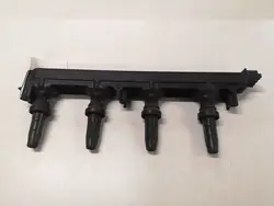 Bobina de ignição Citroen C5 2.0L OE 9656695780