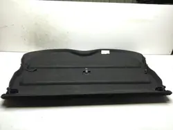 Prateleira de bagageira OEM 7105340 para Citroen C4 B7