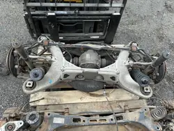 MERCEDES CLS W219 Bakre Fjädring Komplett