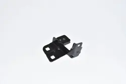 Support de Garde-Boue Droit Avant BMW OEM 7204500