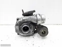 Turbo RENAULT MEGANE III GRANDTOUR 1.5L diesel