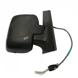 Rétroviseur droit OEM 14007408XT pour Jumpy Expert Scudo II