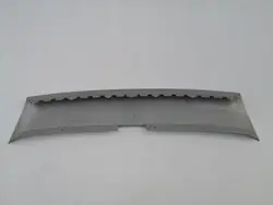 Labio de spoiler delantero para BMW X3 F25 X-Line, usado, OEM