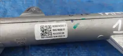 Fiat Grande Panda ohjausvaihde OEM 9845796980 NR1