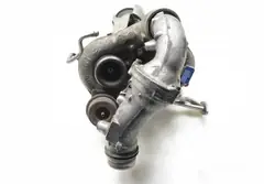 Turbolader A6510905380 für Mercedes-Benz 2.1L Diesel