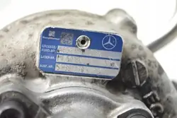 Turbo A6510905380 pour Mercedes-Benz 2.1L Diesel