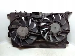 Kylarrubrik Opel Vectra C 9202812