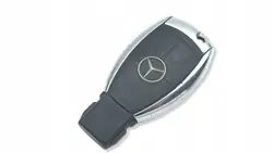 Mercedes-Benz avain tai kortti OEM AMD229609 C W204