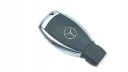 Llave o tarjeta Mercedes-Benz OEM AMD229609 para C W204