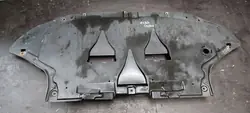 Proteção de motor AUDI A4 B6 B7 8E0863823S