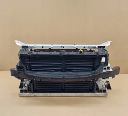 Radiador Frontal Volvo S90 II V90 II V90 Cross Country