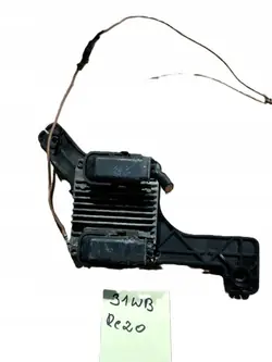 OEM 1J0919506M Tuulettimismoduuli Volkswagen Golfille