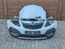 Voorbumper OEM AJC268 voor Opel Mokka A 1.7 CDTI