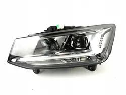 AUDI Q2 Faro Full LED Izquierdo 81A941033