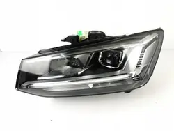 AUDI Q2 Linker Full LED Scheinwerfer 81A941033