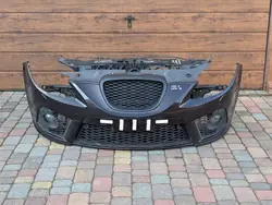 Voorbumper OEM AJC259 voor SEAT Leon II Cupra FR