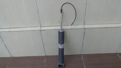 Ammortizzatore posteriore Porsche Carrera 911 997 08-12 OE