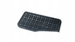 Almofada de pedal de travão Mitsubishi MB319436 3000GT