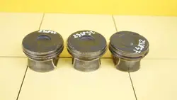 Kit de pistões OEM 5FV tlok 77L51 para 1.6 THP