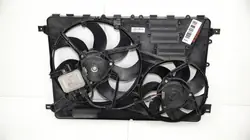 Ventilateur de refroidissement OEM 360163388 pour Range Rover Evoque 2011-2013