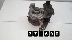 Käytetty Citroen C6 Turbolaite OEM AM-371690