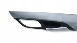 Poignée intérieure arrière BMW X5 F15 OEM 15P304903