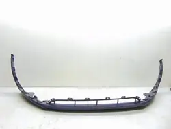 Voorbumper trim OEM 865123U000 voor Kia Sportage III