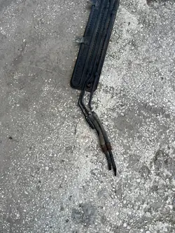 Refroidisseur de carburant OEM chłodnica paliwa audi a8 d3