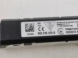 OEM 992035225B Antennförstärkare för Porsche Taycan