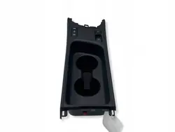 Porte-gobelet OEM 588050D350 pour console centrale Yaris