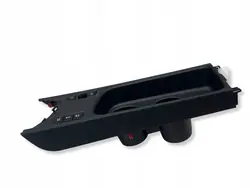 Porte-gobelet OEM 588050D350 pour console centrale Yaris