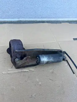 MAN TGL TGM bergbroms OEM 81156006108