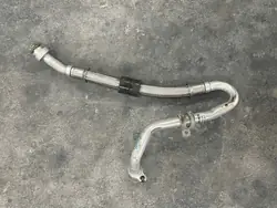 Conduto de óleo Mercedes GT AMG OEM A1902700000
