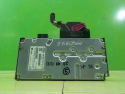 Audi OE servopump 8T0035223AP - Begagnad