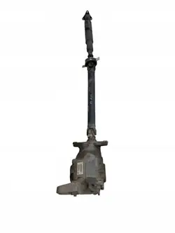 Rear Differential Complete BMW X3 F25 7564867