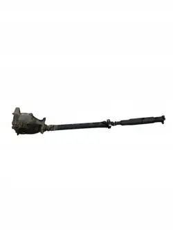 Bakaxel Differential Komplett BMW X3 F25 7564867