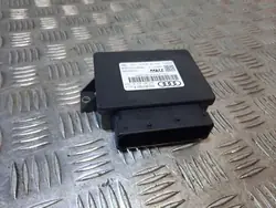 Module de frein à main AUDI A8 D2 4H0907801