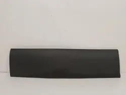 Garniture latérale Mercedes Sprinter W910 A9106907500