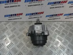 BMW Moottorin Tuki Vasen G01 G05 G06 G11 G14 G15 G16 G20 G30 G32