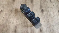 Spiegel-Schalter Ford Focus Mk4 Puma Fiesta Mk8 OEM