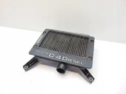 Intercooler OEM 27040-12303 för Toyota RAV-4 II 2.0 D4D